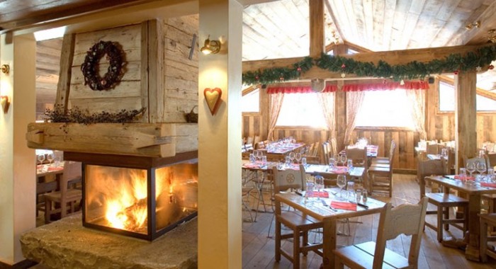 Hotel Le Petit Dru, Morzine ski chalet, image 2